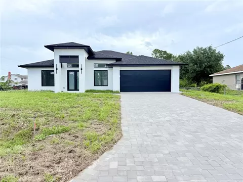 705 Colyer St E, Lehigh Acres, FL 33974