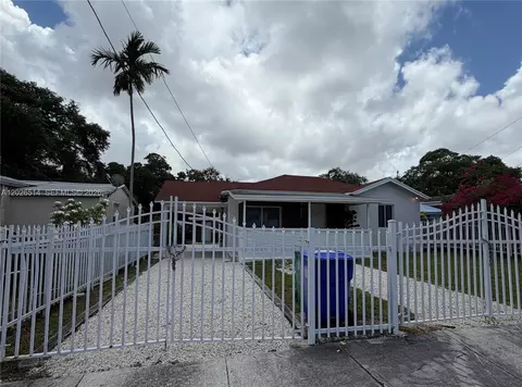 7612 NW 4th Ave, Miami, FL 33150