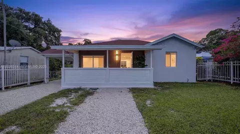 7612 NW 4th Ave, Miami, FL 33150