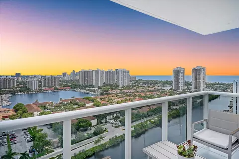3625 N Country Club Dr #2610, Aventura, FL 33180