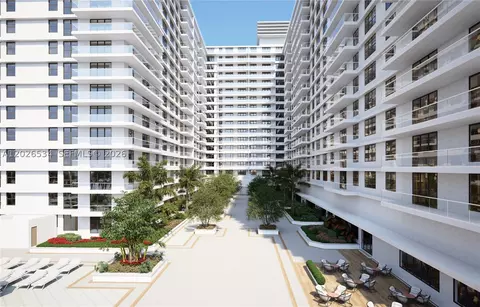 9801 Collins Ave #6P, Bal Harbour, FL 33154