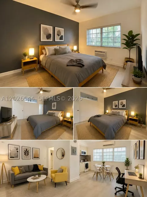 836 10th St #7, Miami Beach, FL 33139