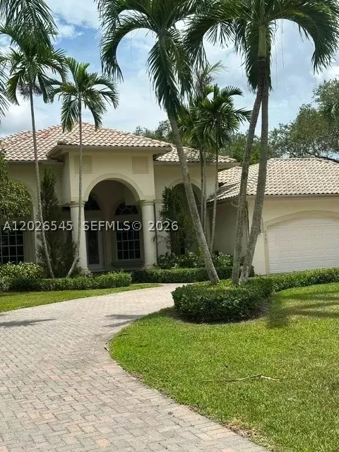 Undisclosed, Coral Springs, FL 33076