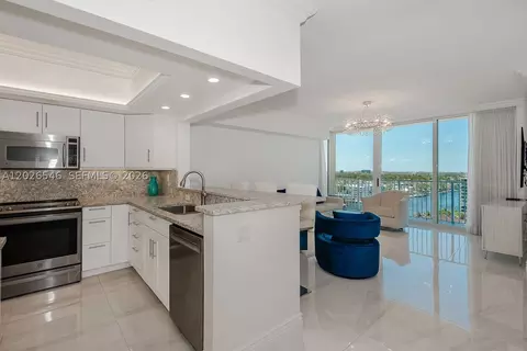 3020 NE 32nd Ave #1401, Fort Lauderdale, FL 33308