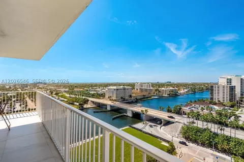 3020 NE 32nd Ave #1401, Fort Lauderdale, FL 33308