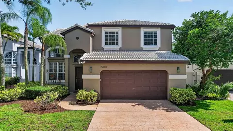 15782 NW 10th St, Pembroke Pines, FL 33028