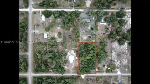 670 S Jinete St, Clewiston, FL 33440