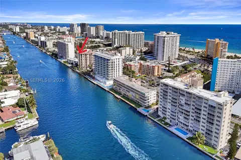 501 N Riverside Dr #PH2, Pompano Beach, FL 33062