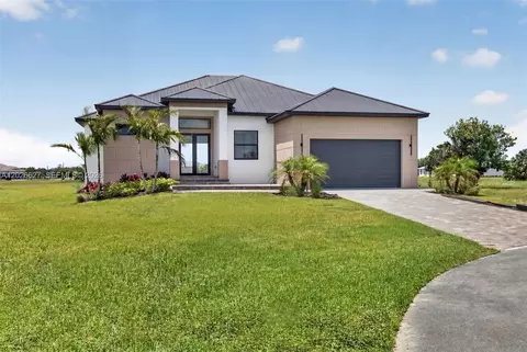 16312 Juarez Ct, Punta Gorda, FL 33955