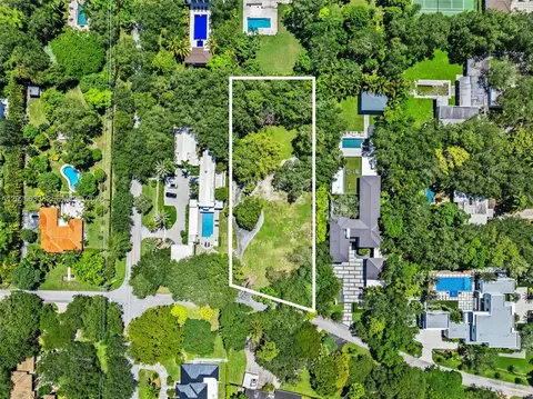 9651 SW 63rd Ct, Pinecrest, FL 33156