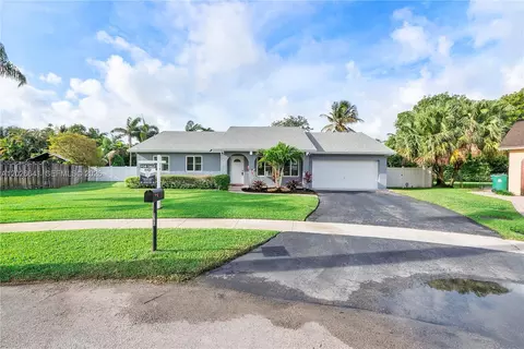 8765 SW 53rd St, Cooper City, FL 33328