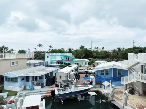 65821 Overseas Hwy #93, Long Key, FL 33001
