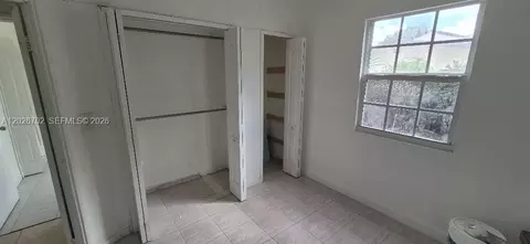 Bedroom - 610 E 6th Pl, Hialeah, FL 33010 photo 1 of 1