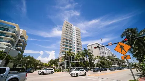 6700 Indian Creek Dr #1102, Miami Beach, FL 33141