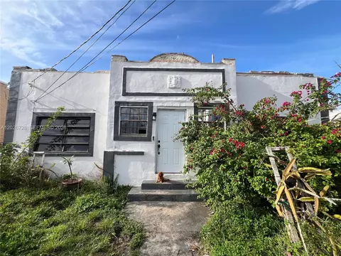 1275 NW 55th St, Miami, FL 33142