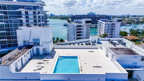6801 Indian Creek Dr #602, Miami Beach, FL 33141
