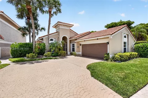 9646 Via Emilie, Boca Raton, FL 33428