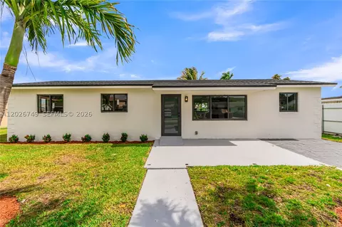 11373 SW 227th Ter, Miami, FL 33170
