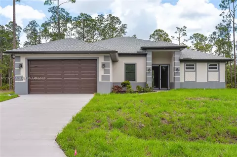 1116 Leroy Ave, Lehigh Acres, FL 33972
