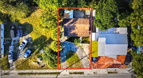 1705 Davie Blvd, Fort Lauderdale, FL 33312
