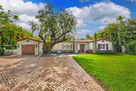 1809 Granada Blvd, Coral Gables, FL 33134