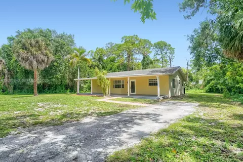 13355 N 43rd Rd N, West Palm Beach, FL 33411