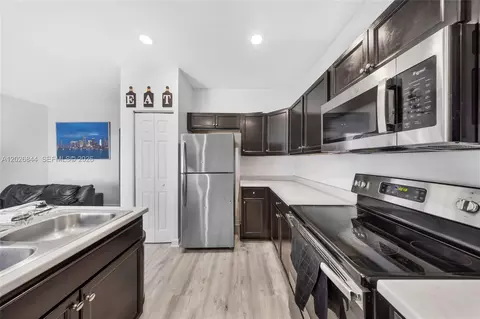Kitchen - 9381 W 33rd Ln, Hialeah, FL 33018 photo 1 of 1