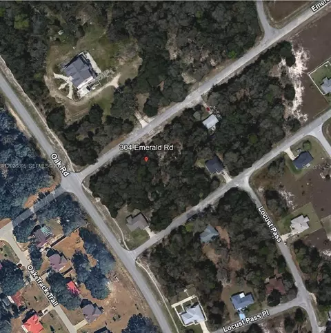 304 Emerald Rd, Ocala, FL 34472 photo 4