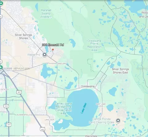 304 Emerald Rd, Ocala, FL 34472 photo 3