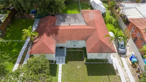 Undisclosed, Miami, FL 33125