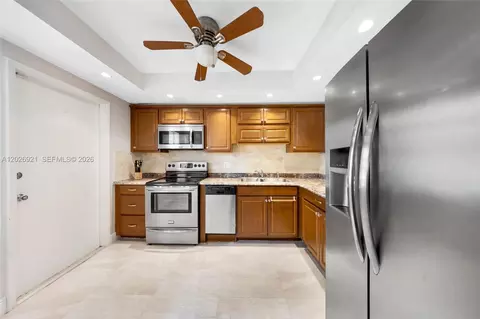 Kitchen - Undisclosed, Pompano Beach, FL 33069 photo 3 of 3