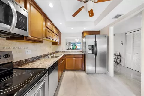 Kitchen - Undisclosed, Pompano Beach, FL 33069 photo 1 of 3