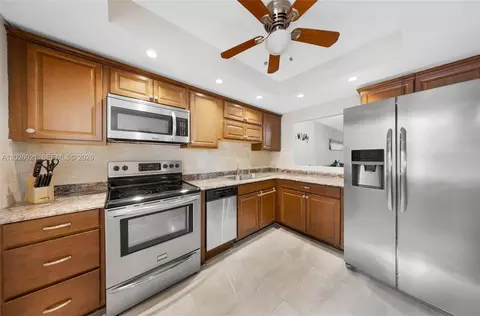 Kitchen - Undisclosed, Pompano Beach, FL 33069 photo 2 of 3
