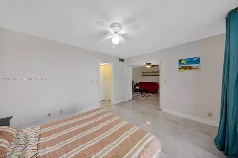 Bedroom - Undisclosed, Pompano Beach, FL 33069 photo 4 of 5