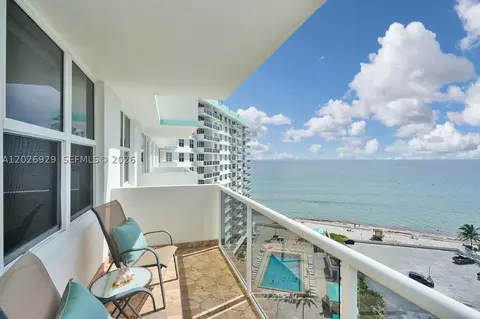 3725 S Ocean Dr #1216, Hollywood, FL 33019