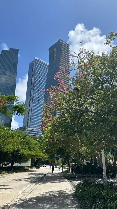 1451 Brickell Ave #3804, Miami, FL 33131