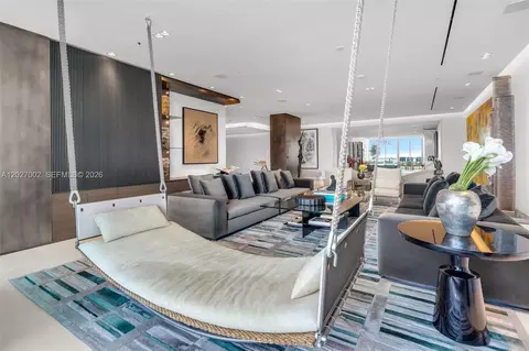 Living - 350 Ocean Dr #LPH2N, Key Biscayne, FL 33149 photo 6 of 7
