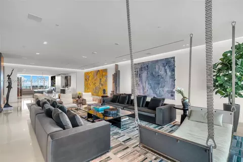 Living - 350 Ocean Dr #LPH2N, Key Biscayne, FL 33149 photo 5 of 7