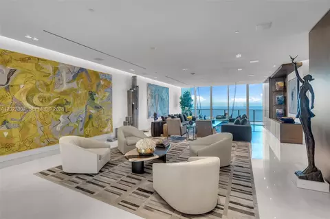 Living - 350 Ocean Dr #LPH2N, Key Biscayne, FL 33149 photo 2 of 7