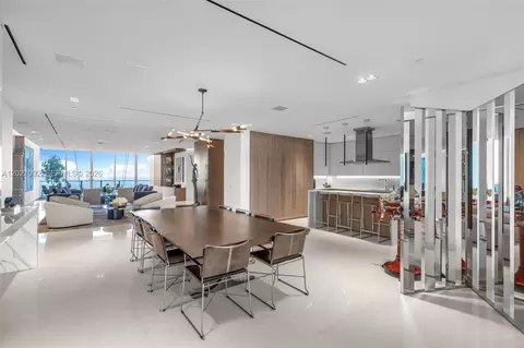 Dining - 350 Ocean Dr #LPH2N, Key Biscayne, FL 33149 photo 2 of 4