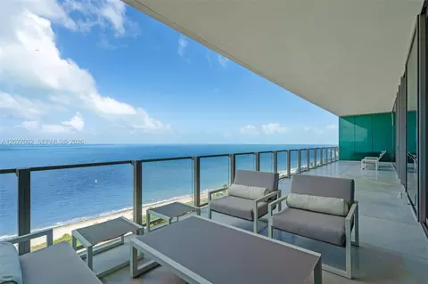 Exterior - 350 Ocean Dr #LPH2N, Key Biscayne, FL 33149 photo 1 of 19