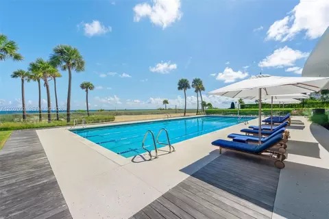 Exterior - 350 Ocean Dr #LPH2N, Key Biscayne, FL 33149 photo 15 of 19
