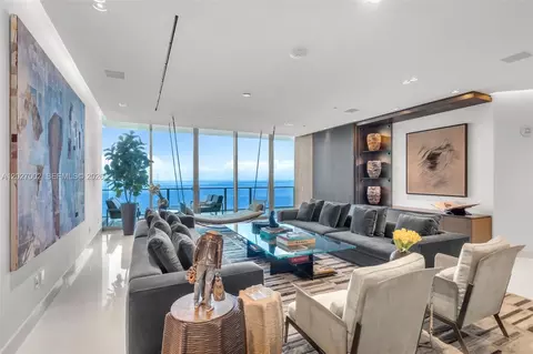 Living - 350 Ocean Dr #LPH2N, Key Biscayne, FL 33149 photo 3 of 7