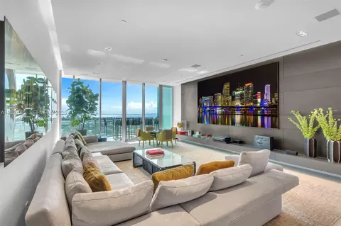 Living - 350 Ocean Dr #LPH2N, Key Biscayne, FL 33149 photo 7 of 7