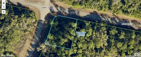 600 Merrimack Ct, La Belle, FL 33935