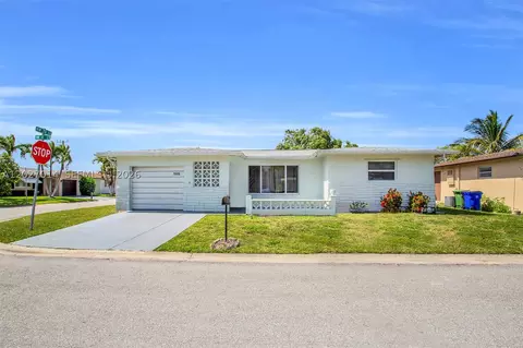 7005 NW 11th Ct, Margate, FL 33063