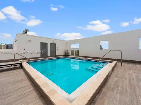 2740 SW 28th Ter #508, Miami, FL 33133