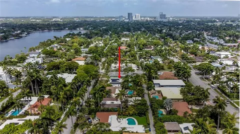 955 Van Buren St, Hollywood, FL 33019