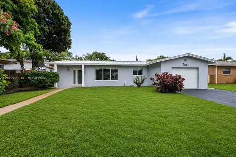 4024 Monroe St, Hollywood, FL 33021