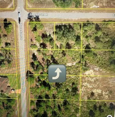 520 Moore, Lehigh Acres, FL 33972